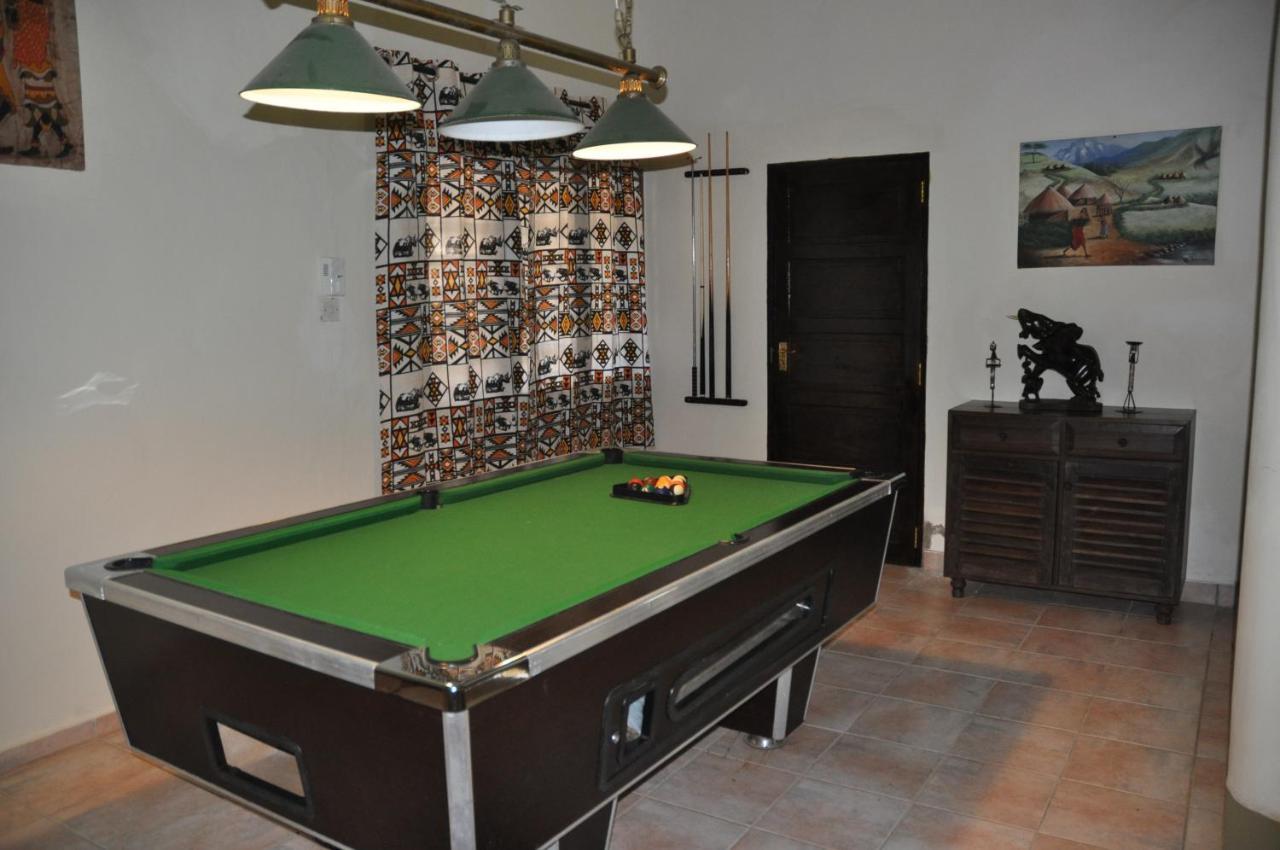 Amani Paradise - Luxury Villas Diani Beach Bagian luar foto