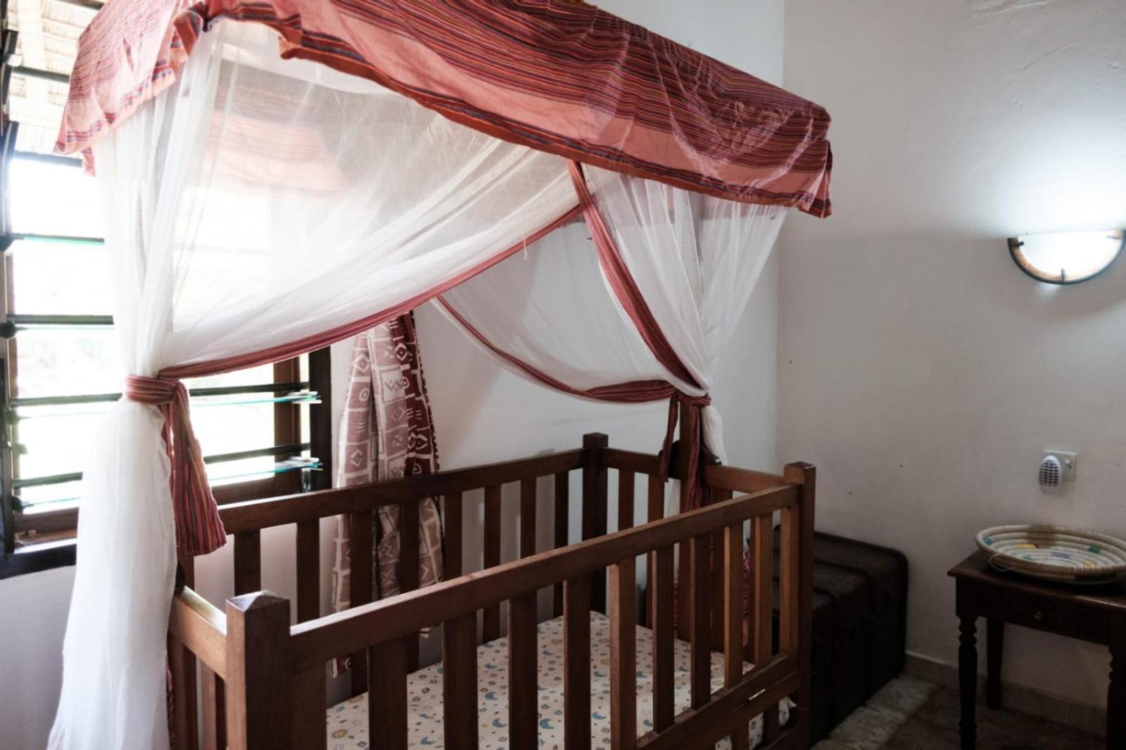 Amani Paradise - Luxury Villas Diani Beach Bagian luar foto