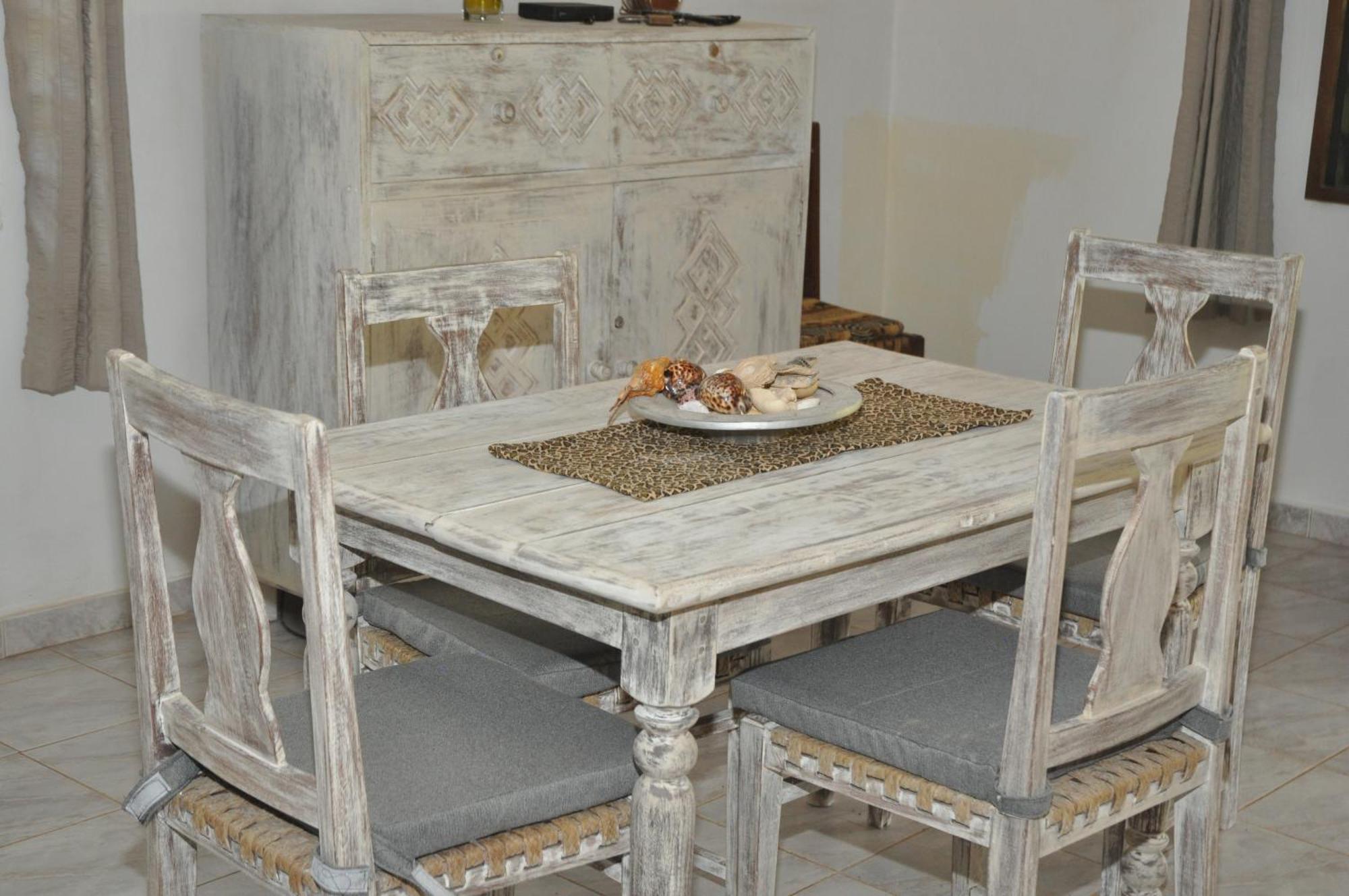 Amani Paradise - Luxury Villas Diani Beach Bagian luar foto